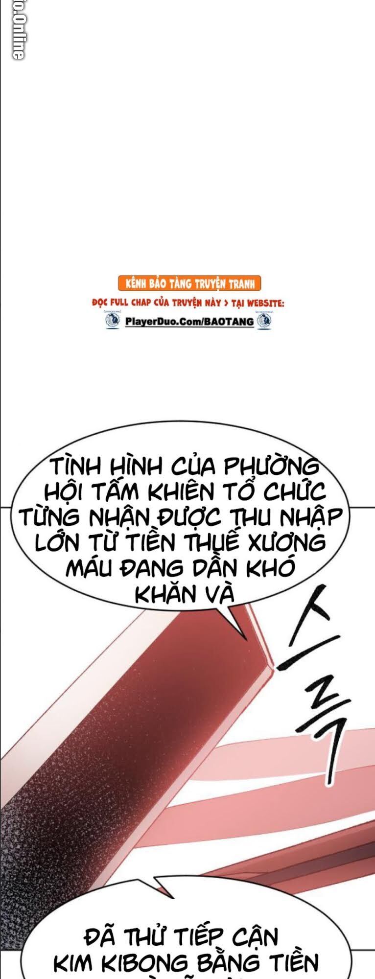 Phá Bỏ Giới Hạn Chapter 9 - Trang 92