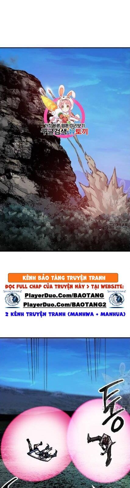 Phá Bỏ Giới Hạn Chapter 21 - Trang 2