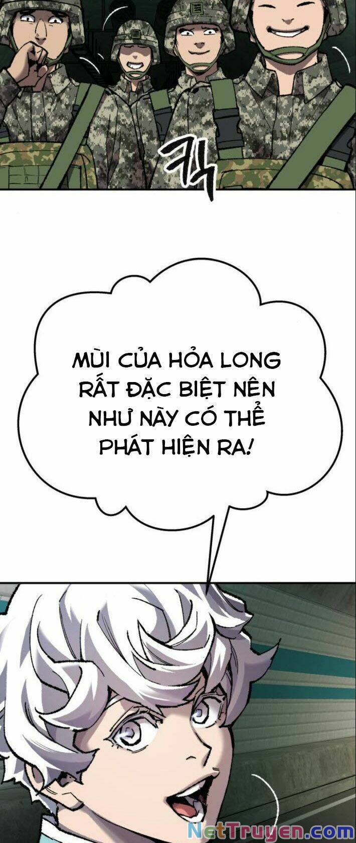 Phá Bỏ Giới Hạn Chapter 30 - Trang 57