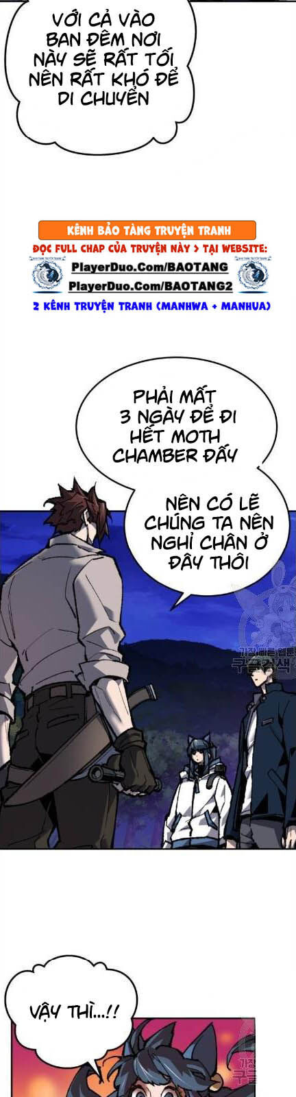 Phá Bỏ Giới Hạn Chapter 19 - Trang 59