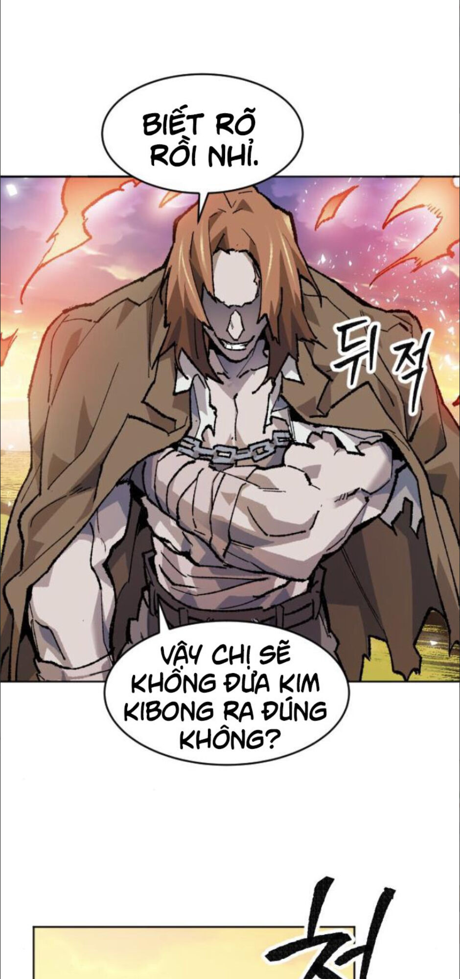 Phá Bỏ Giới Hạn Chapter 9 - Trang 156