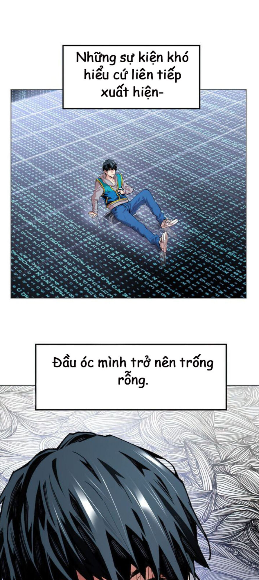 Phá Bỏ Giới Hạn Chapter 1 - Trang 72