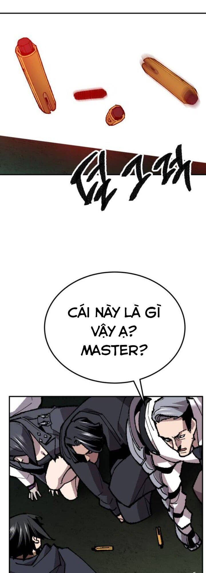 Phá Bỏ Giới Hạn Chapter 33 - Trang 73