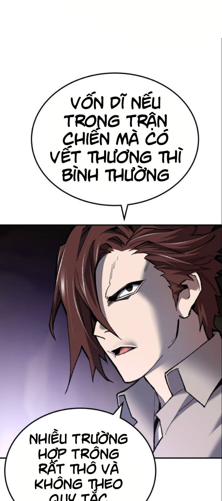 Phá Bỏ Giới Hạn Chapter 25 - Trang 43