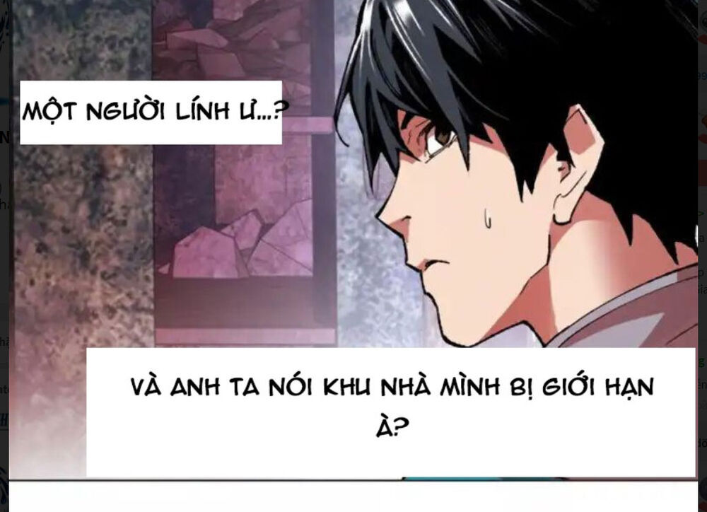 Phá Bỏ Giới Hạn Chapter 2 - Trang 24