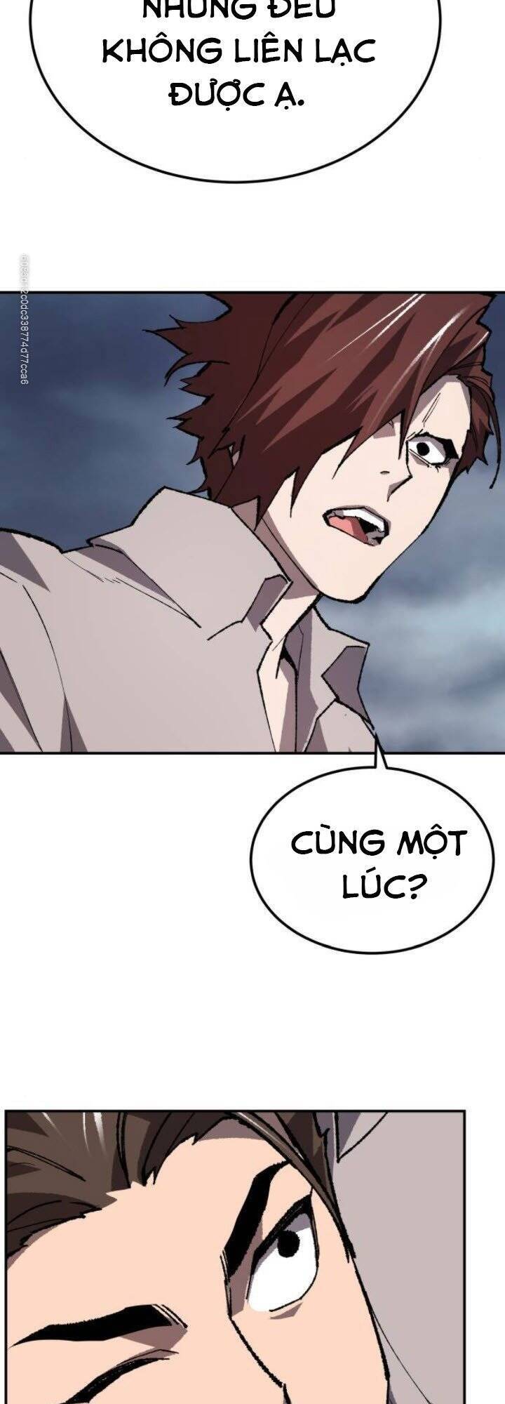 Phá Bỏ Giới Hạn Chapter 32.5 - Trang 49