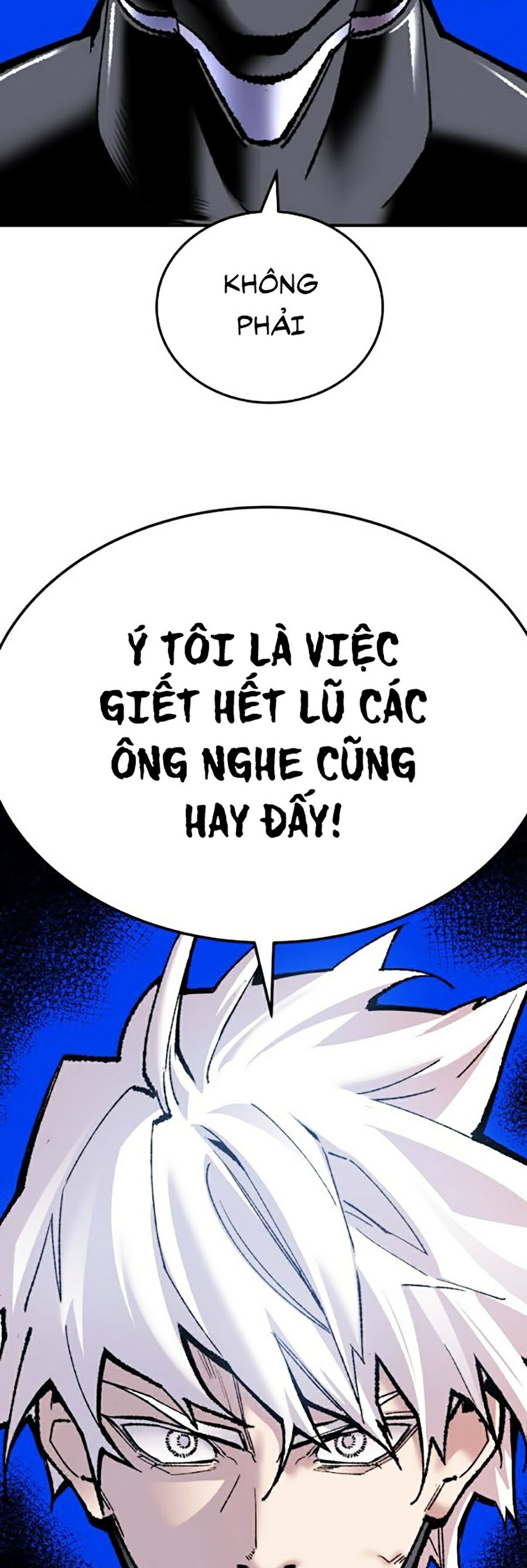 Phá Bỏ Giới Hạn Chapter 42 - Trang 45