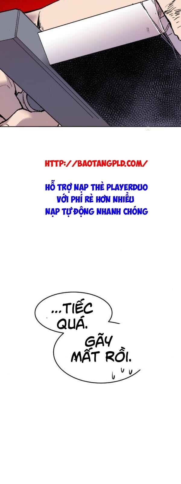 Phá Bỏ Giới Hạn Chapter 14 - Trang 24