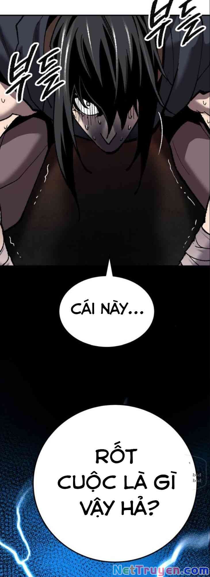 Phá Bỏ Giới Hạn Chapter 38 - Trang 127