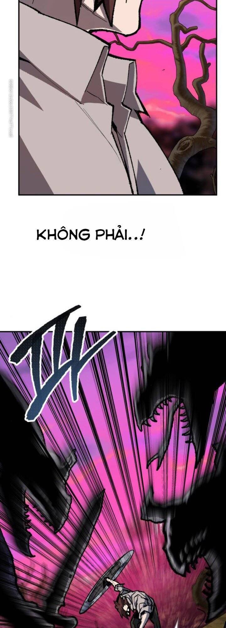 Phá Bỏ Giới Hạn Chapter 32.5 - Trang 25