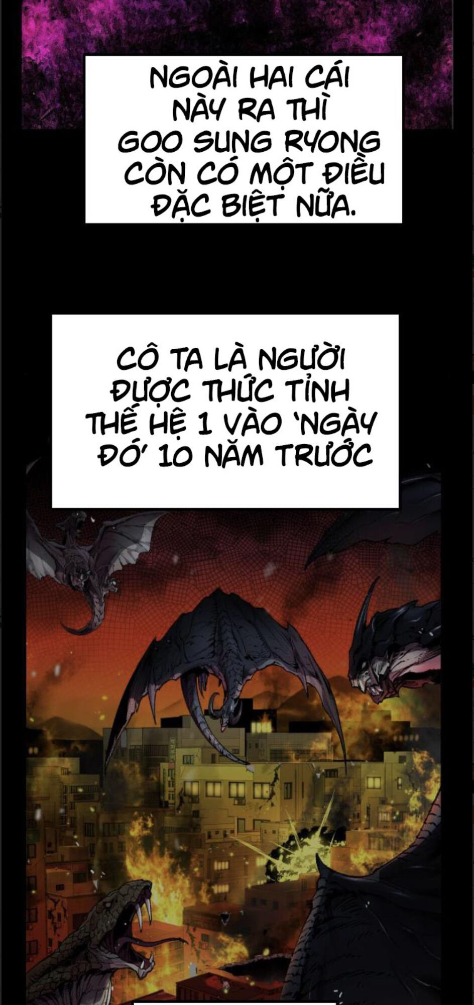 Phá Bỏ Giới Hạn Chapter 9 - Trang 31