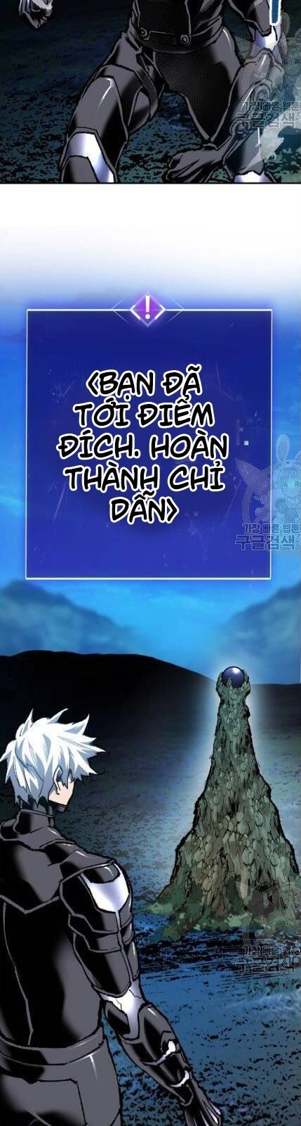 Phá Bỏ Giới Hạn Chapter 20 - Trang 56