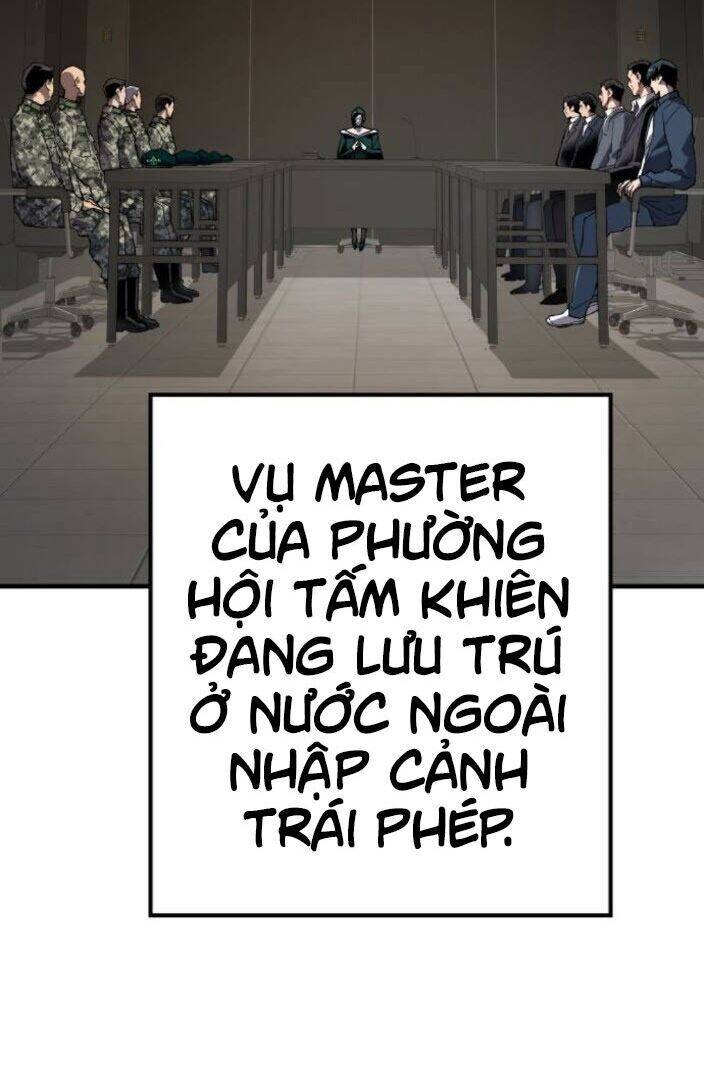 Phá Bỏ Giới Hạn Chapter 28 - Trang 21