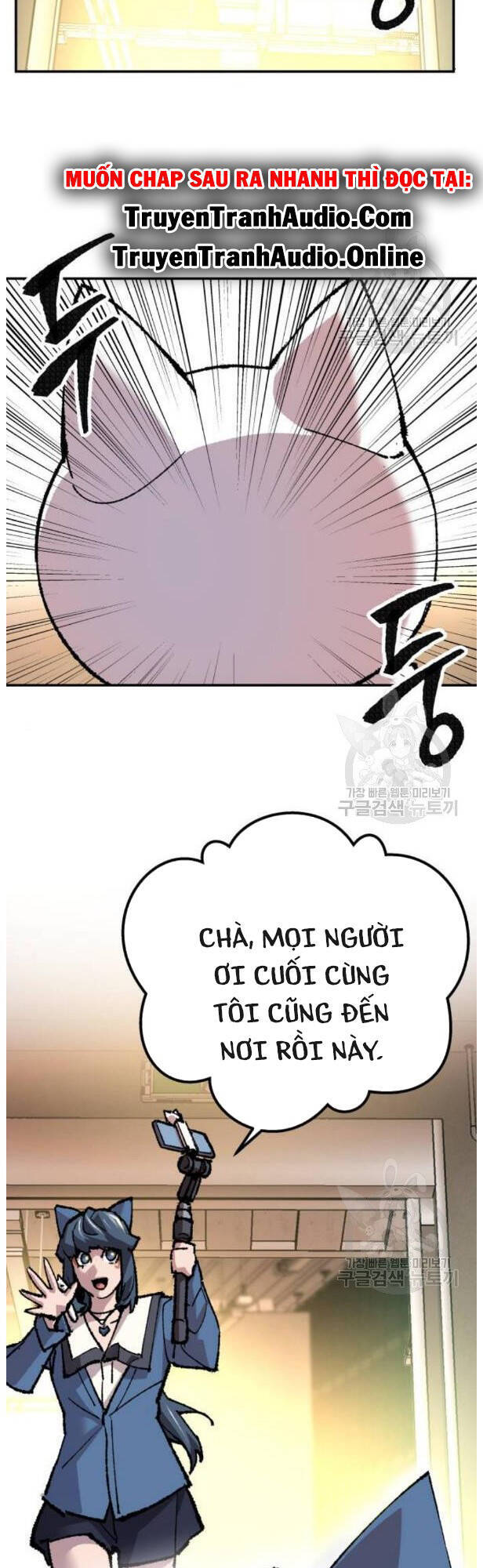 Phá Bỏ Giới Hạn Chapter 17 - Trang 46