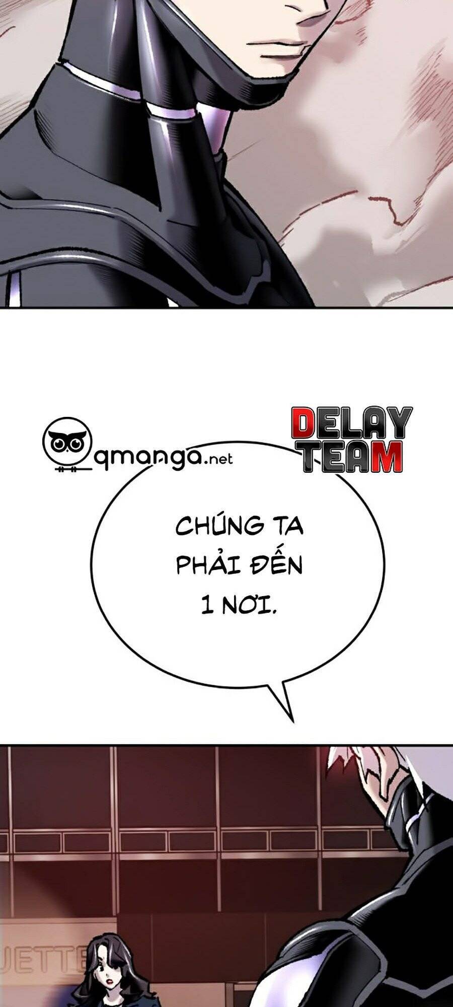 Phá Bỏ Giới Hạn Chapter 35 - Trang 64