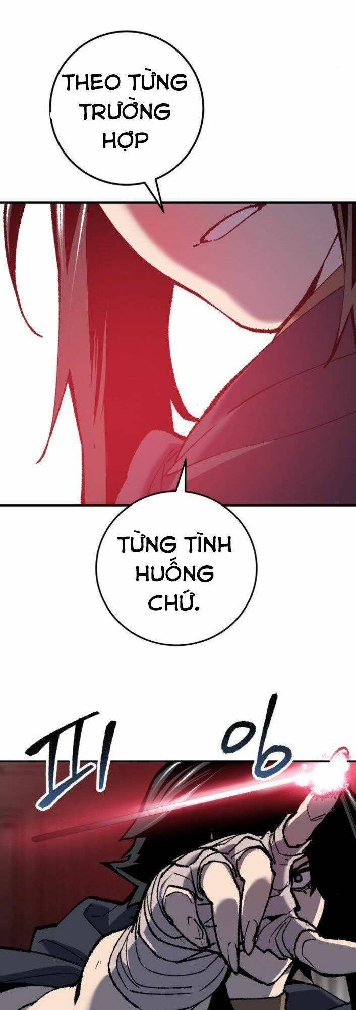 Phá Bỏ Giới Hạn Chapter 29 - Trang 18