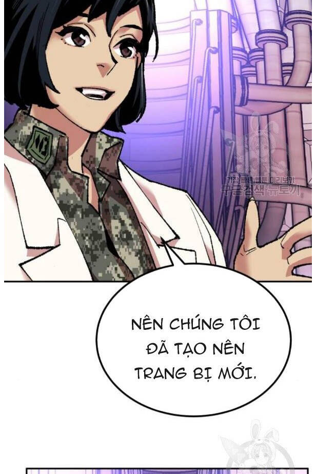 Phá Bỏ Giới Hạn Chapter 17 - Trang 64