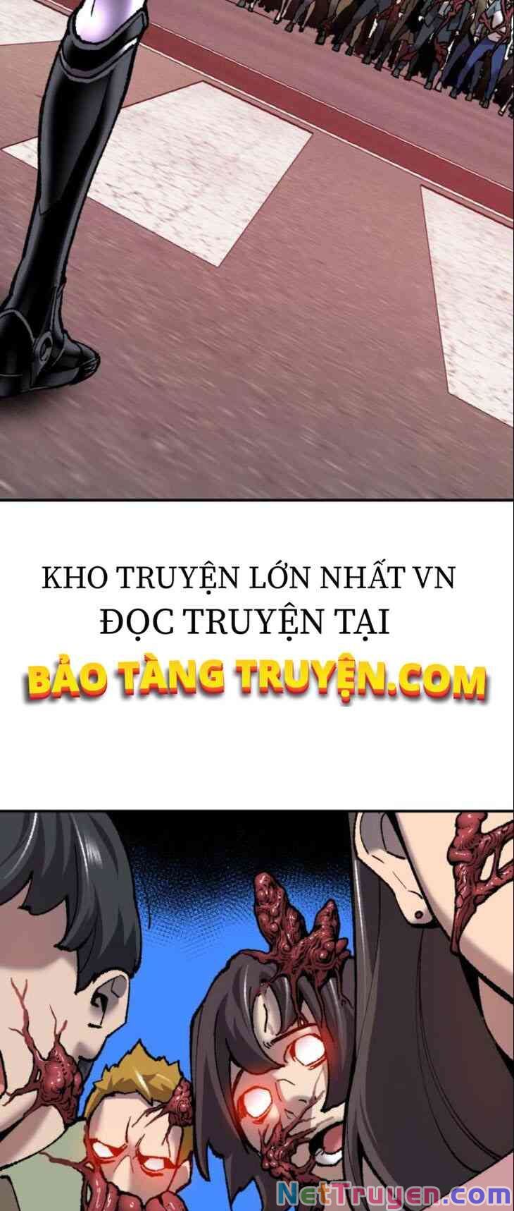 Phá Bỏ Giới Hạn Chapter 38 - Trang 16