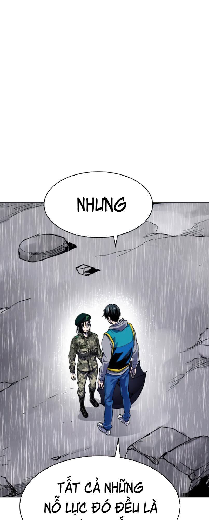 Phá Bỏ Giới Hạn Chapter 4 - Trang 108