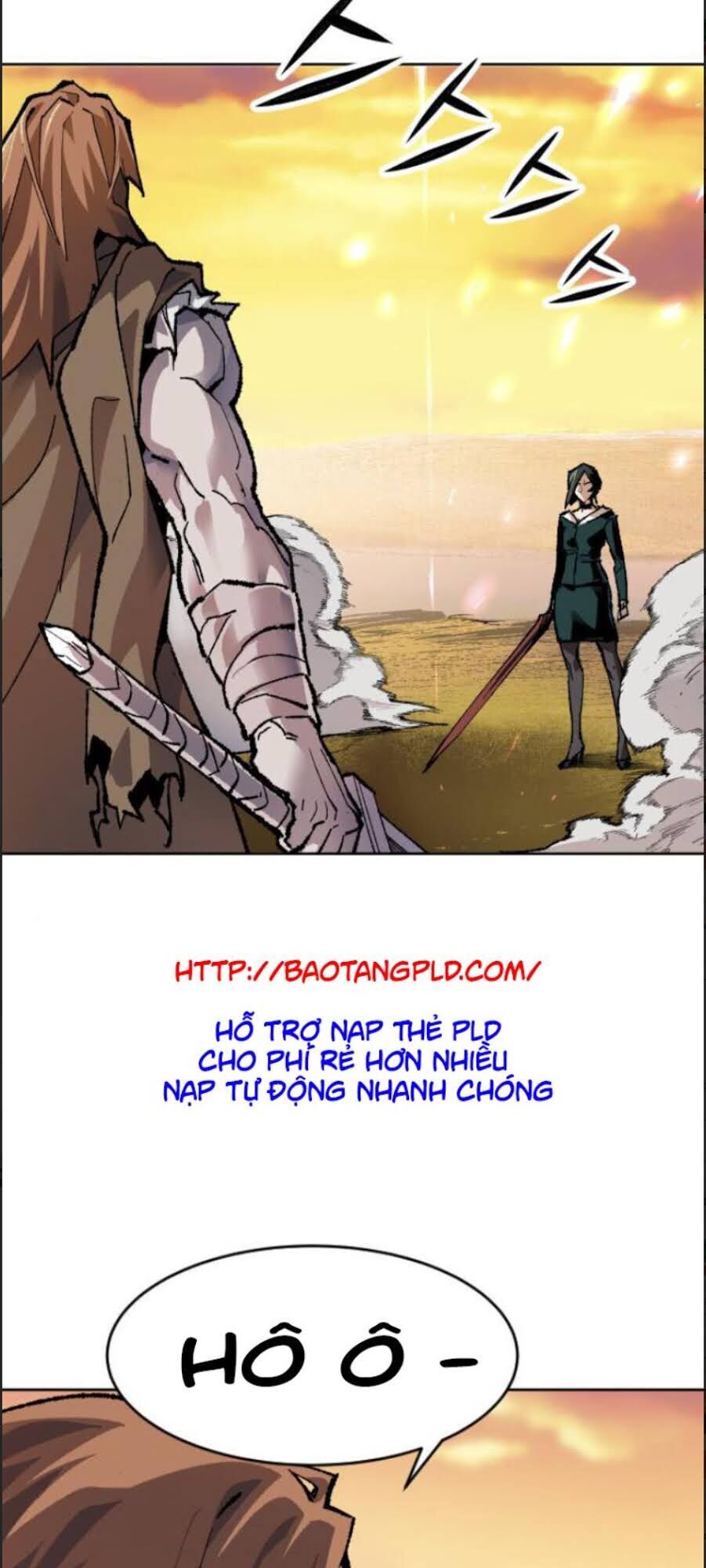 Phá Bỏ Giới Hạn Chapter 9 - Trang 45