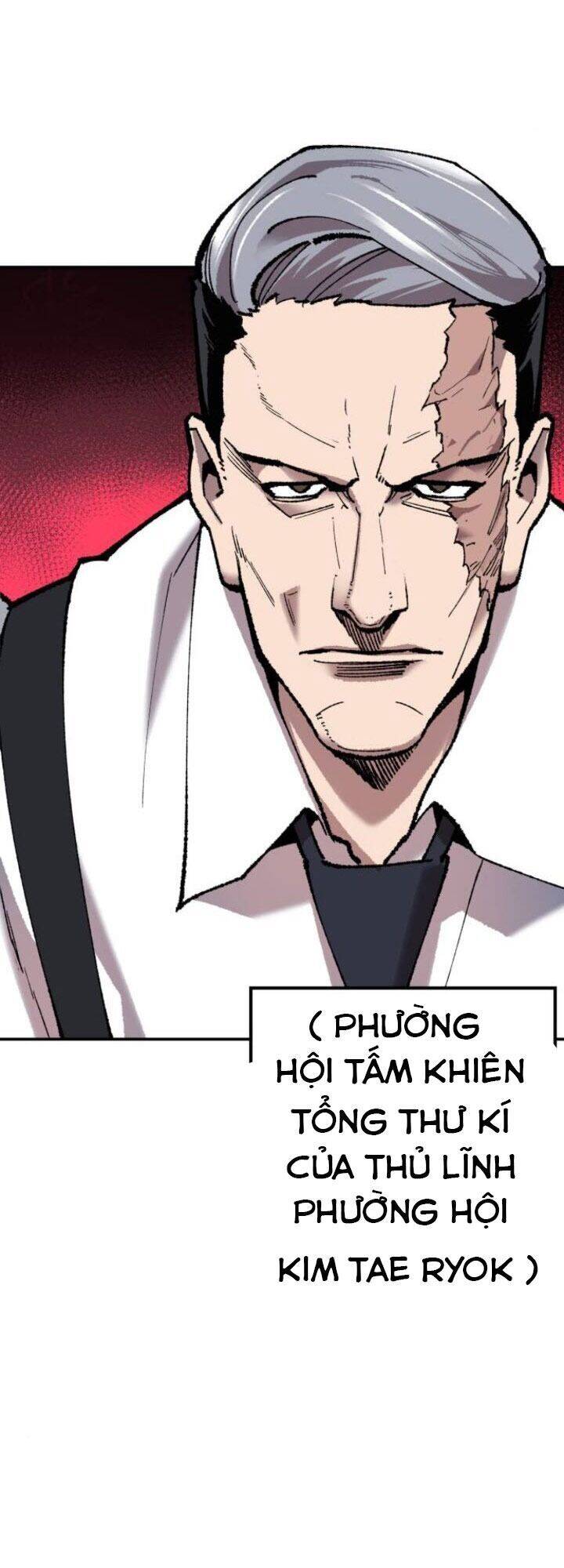 Phá Bỏ Giới Hạn Chapter 33 - Trang 61