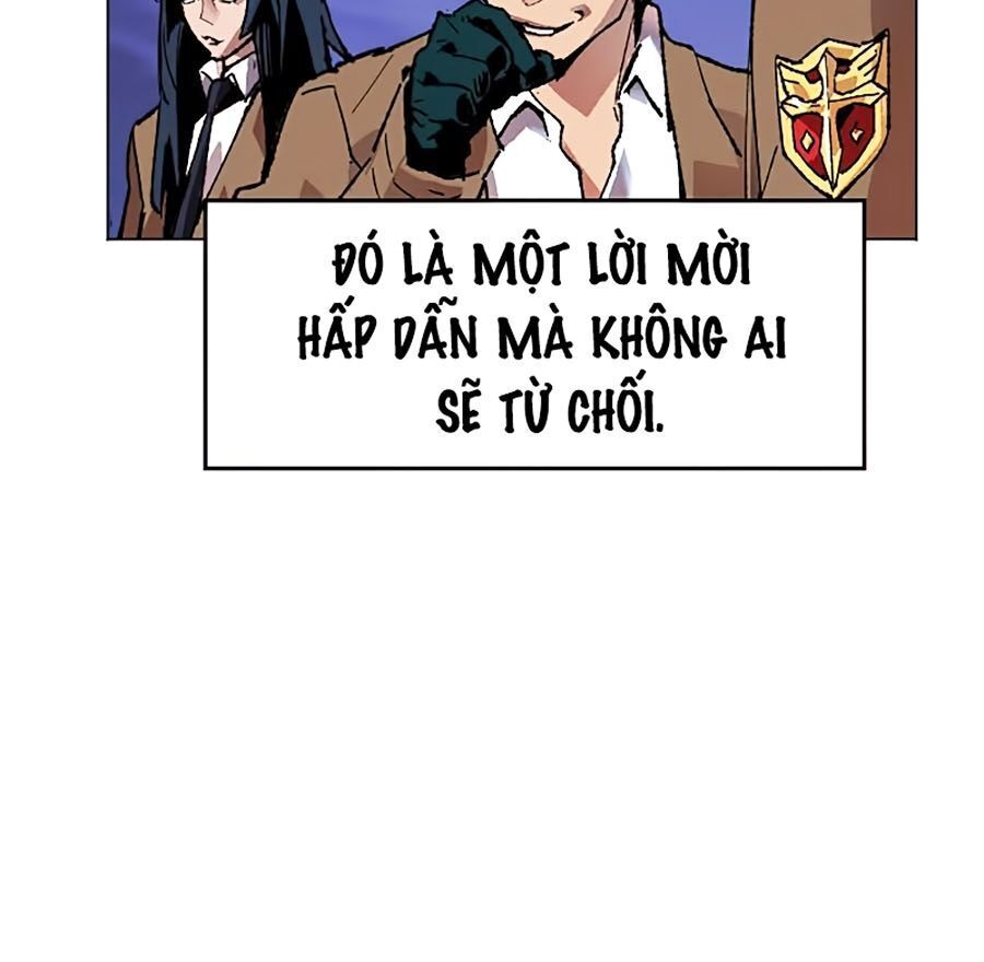 Phá Bỏ Giới Hạn Chapter 6 - Trang 136