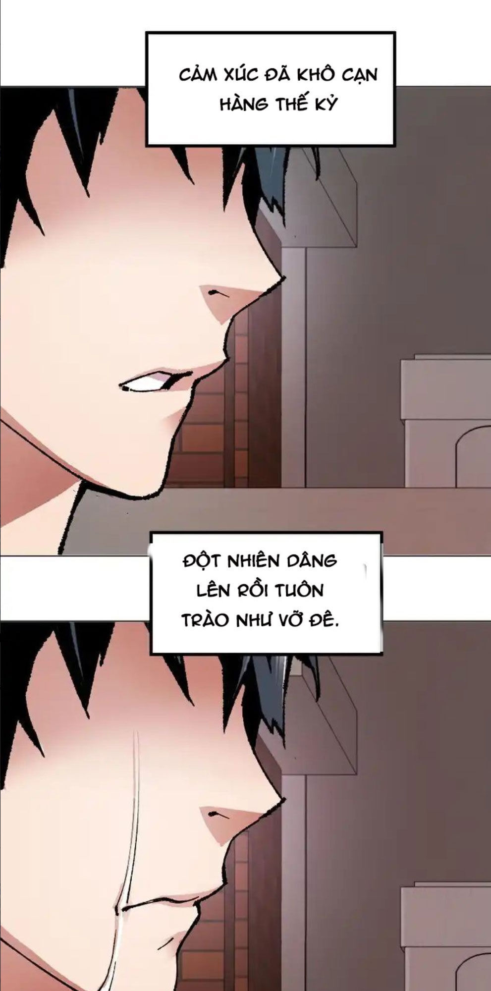 Phá Bỏ Giới Hạn Chapter 3 - Trang 147