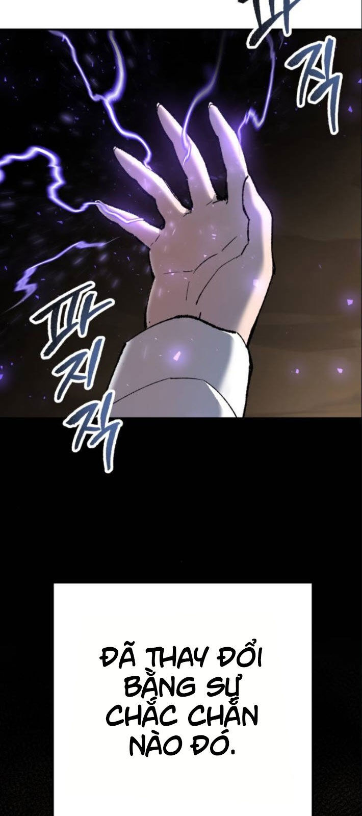 Phá Bỏ Giới Hạn Chapter 25 - Trang 36