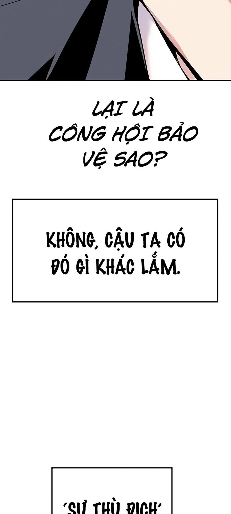 Phá Bỏ Giới Hạn Chapter 8 - Trang 39