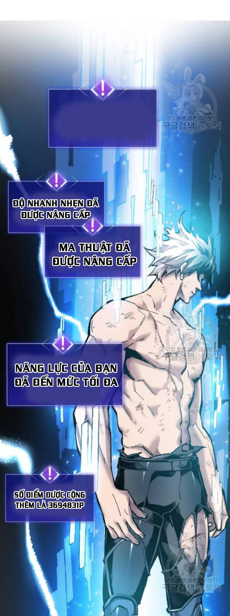 Phá Bỏ Giới Hạn Chapter 16 - Trang 21