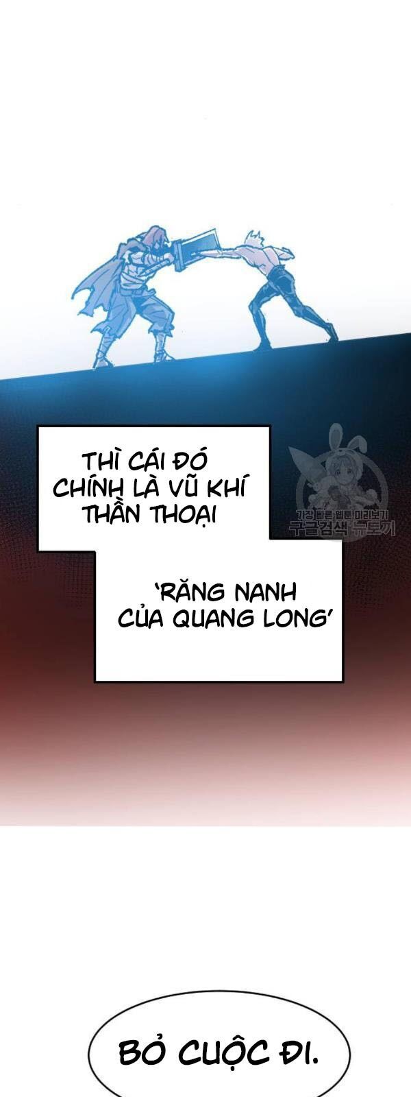 Phá Bỏ Giới Hạn Chapter 13 - Trang 47