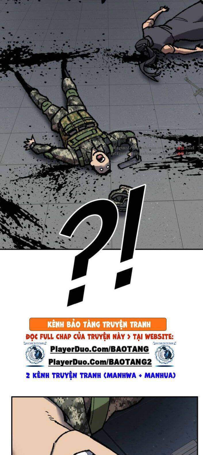 Phá Bỏ Giới Hạn Chapter 29 - Trang 73