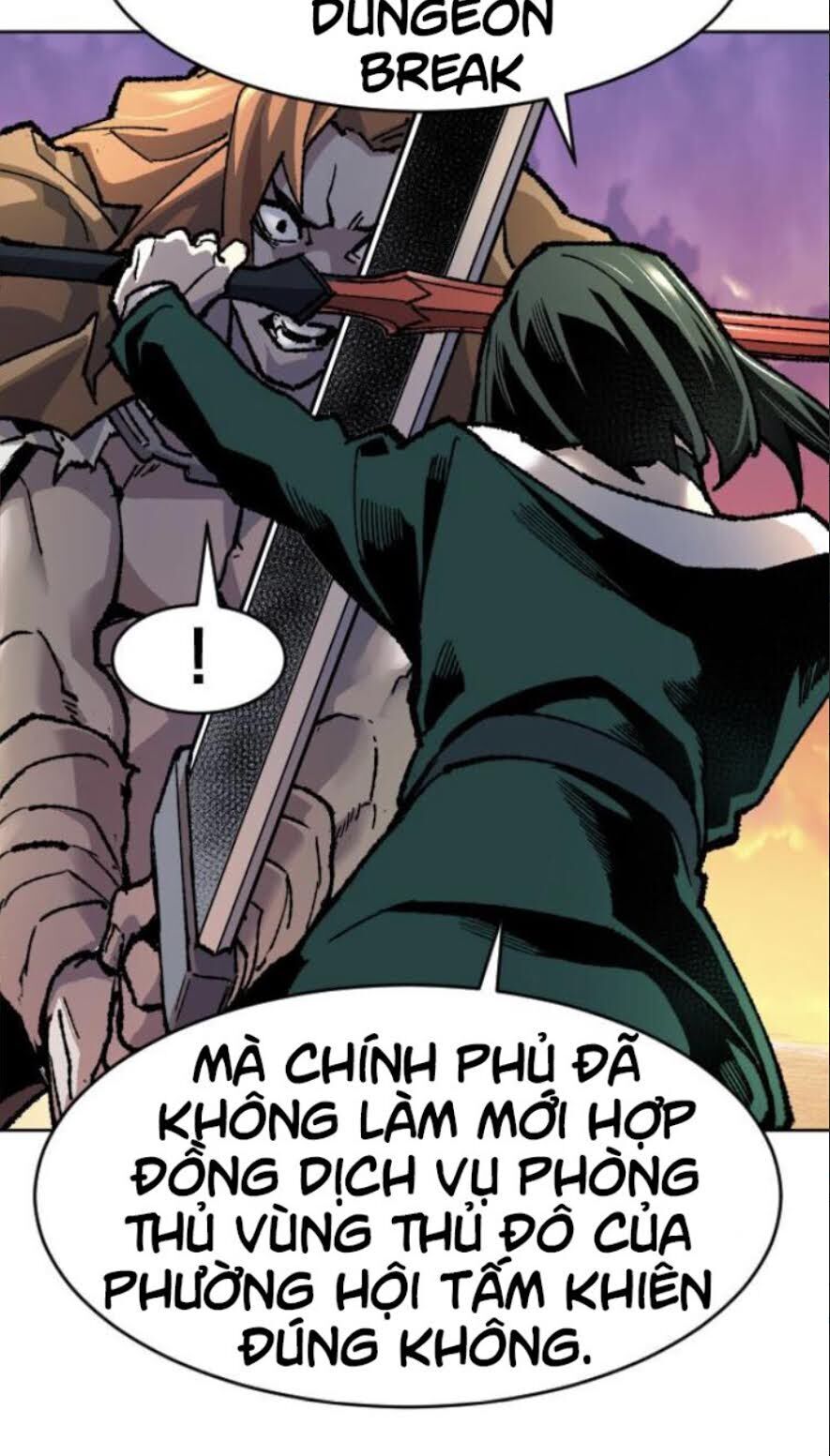 Phá Bỏ Giới Hạn Chapter 9 - Trang 90