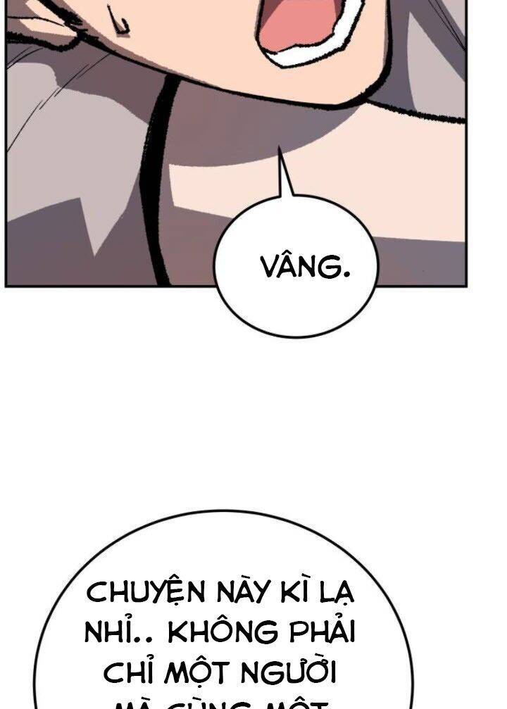 Phá Bỏ Giới Hạn Chapter 33 - Trang 1