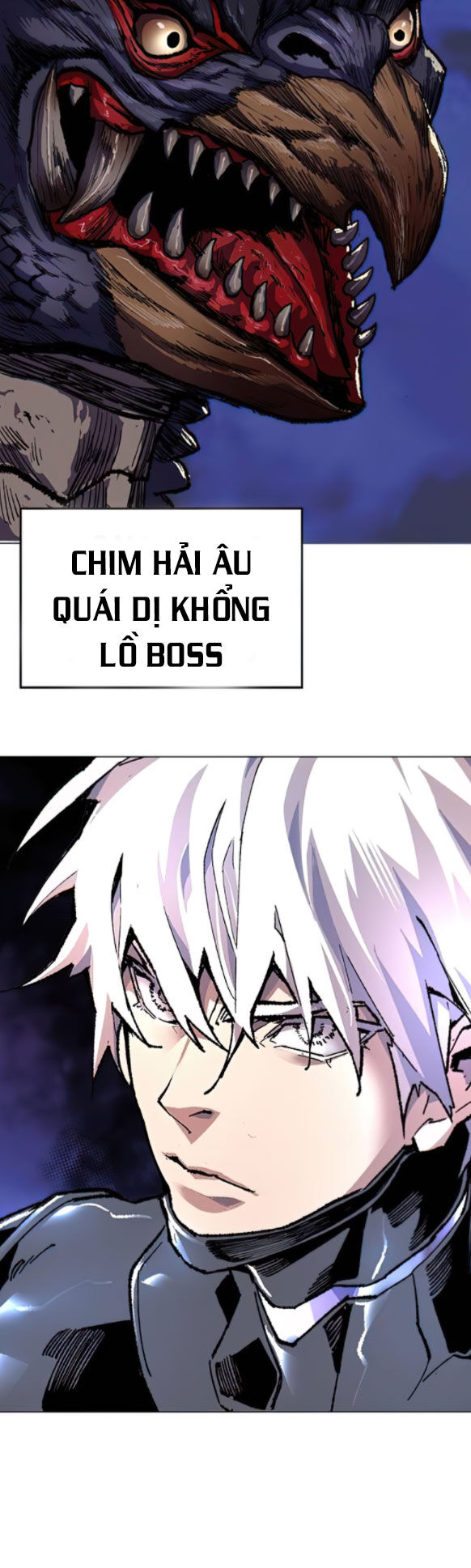 Phá Bỏ Giới Hạn Chapter 5 - Trang 63