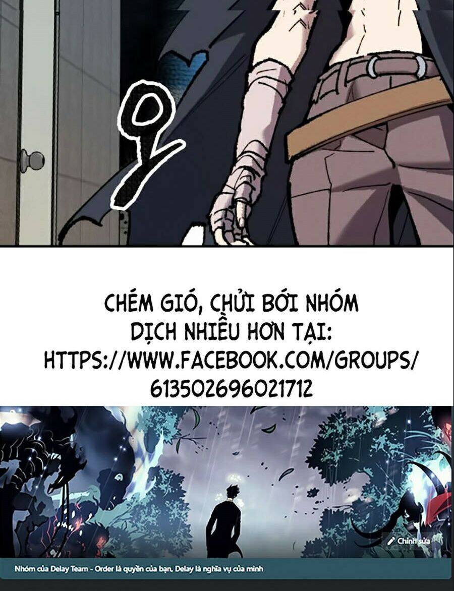 Phá Bỏ Giới Hạn Chapter 31 - Trang 93