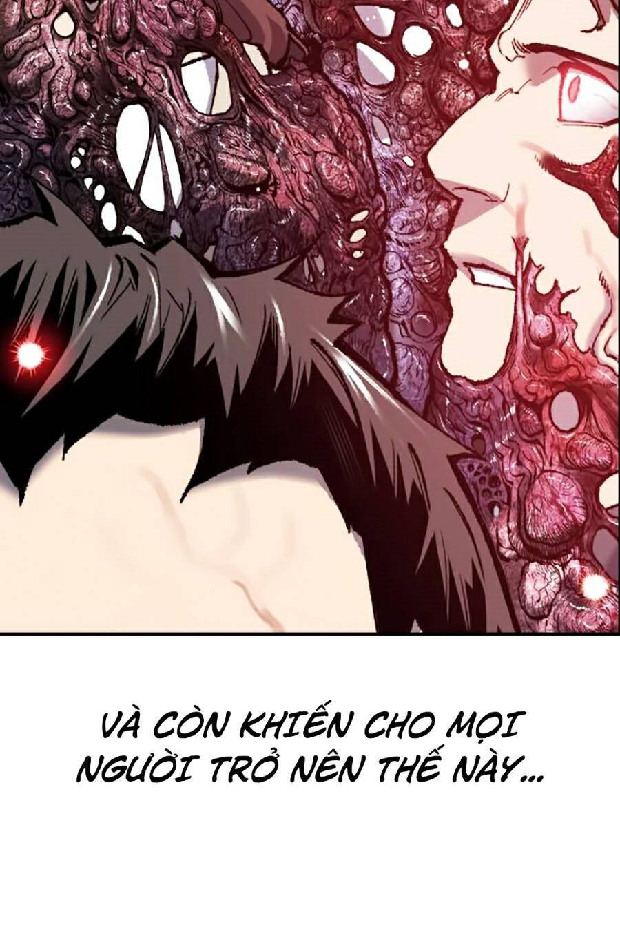 Phá Bỏ Giới Hạn Chapter 34 - Trang 53