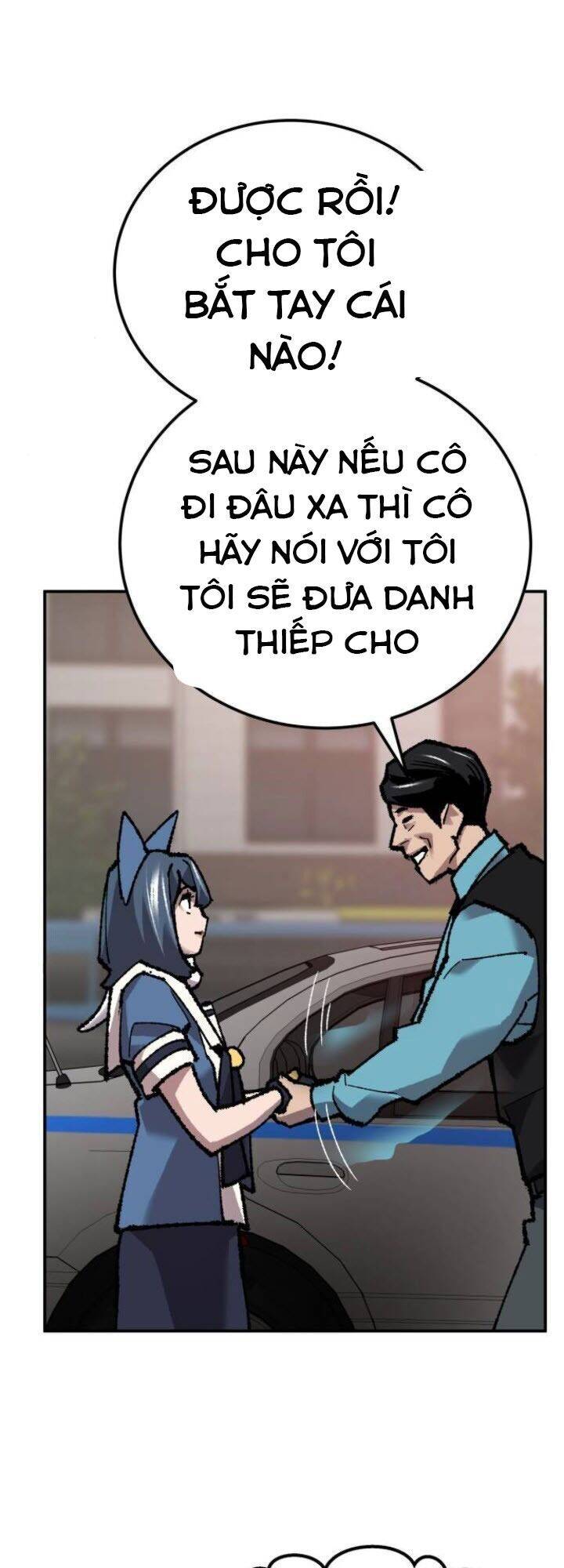 Phá Bỏ Giới Hạn Chapter 33 - Trang 112