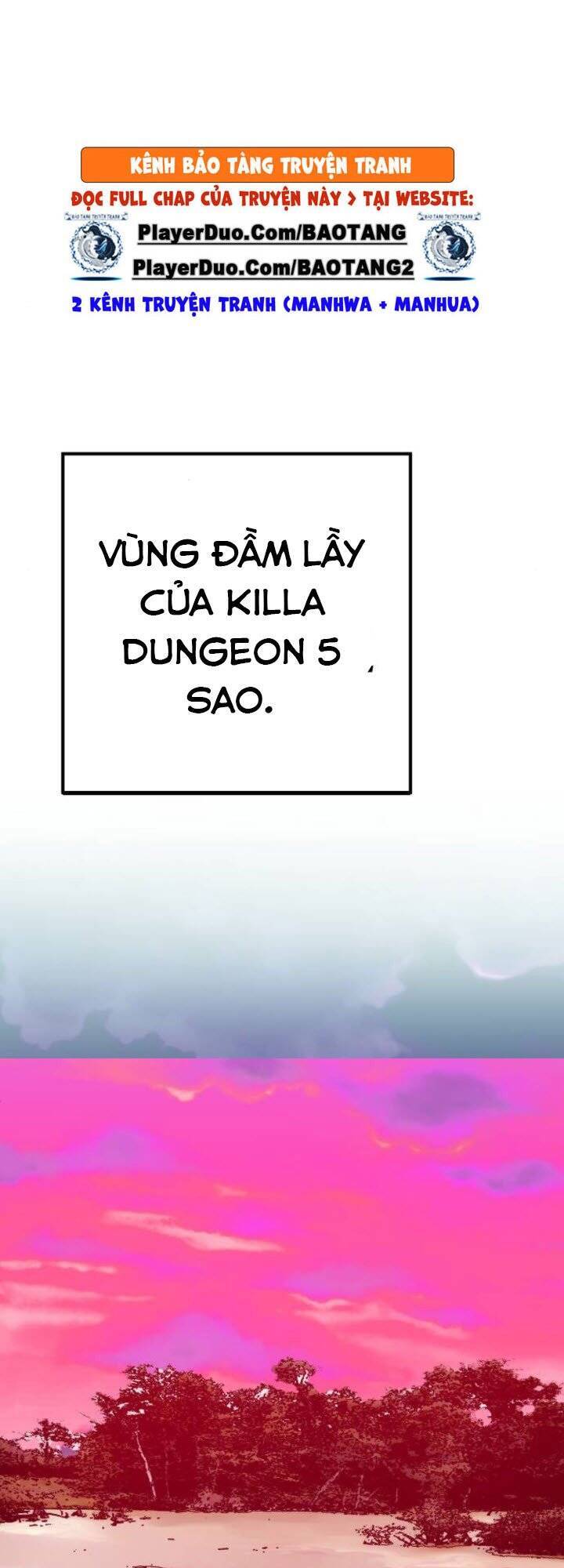 Phá Bỏ Giới Hạn Chapter 32.5 - Trang 18