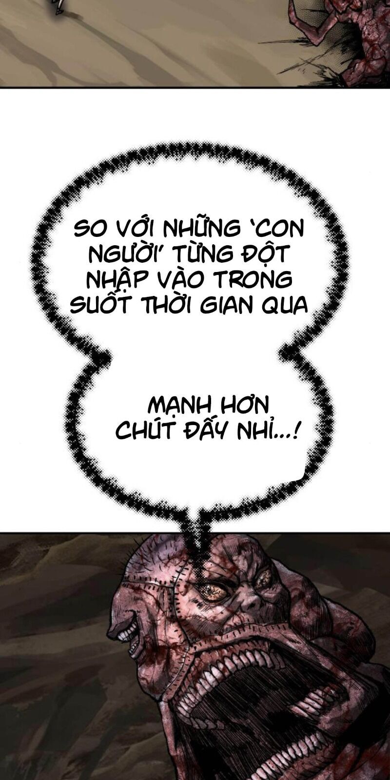 Phá Bỏ Giới Hạn Chapter 24 - Trang 58