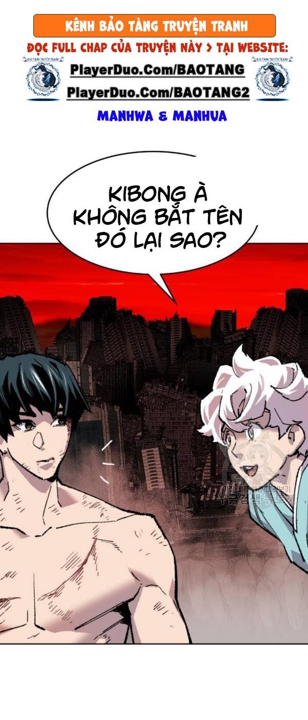 Phá Bỏ Giới Hạn Chapter 14 - Trang 56