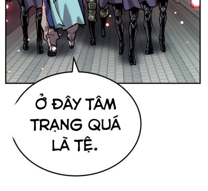 Phá Bỏ Giới Hạn Chapter 36 - Trang 14