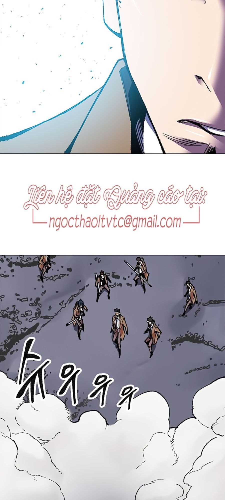 Phá Bỏ Giới Hạn Chapter 6 - Trang 87