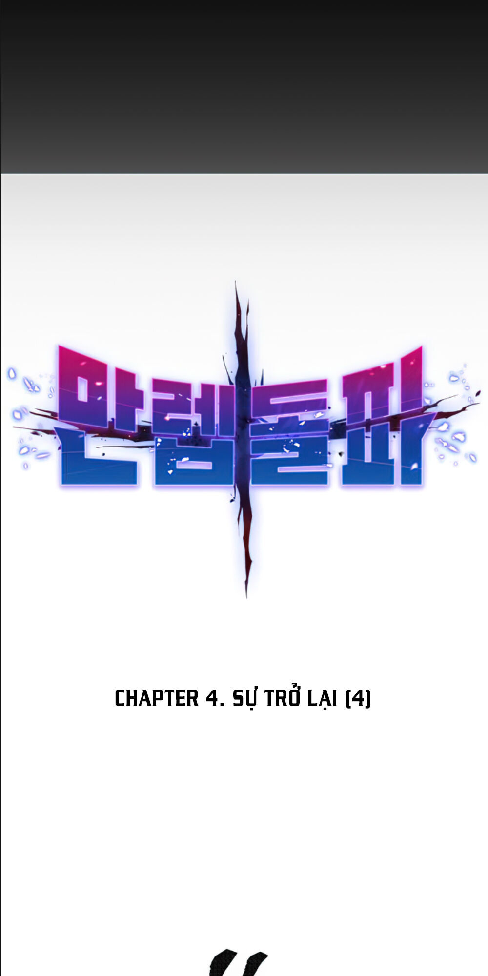 Phá Bỏ Giới Hạn Chapter 4 - Trang 15