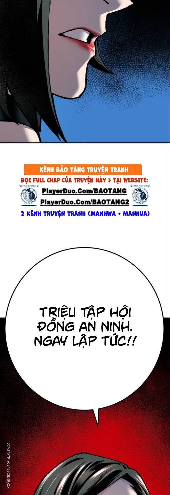 Phá Bỏ Giới Hạn Chapter 27 - Trang 108