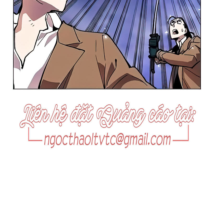 Phá Bỏ Giới Hạn Chapter 7 - Trang 28