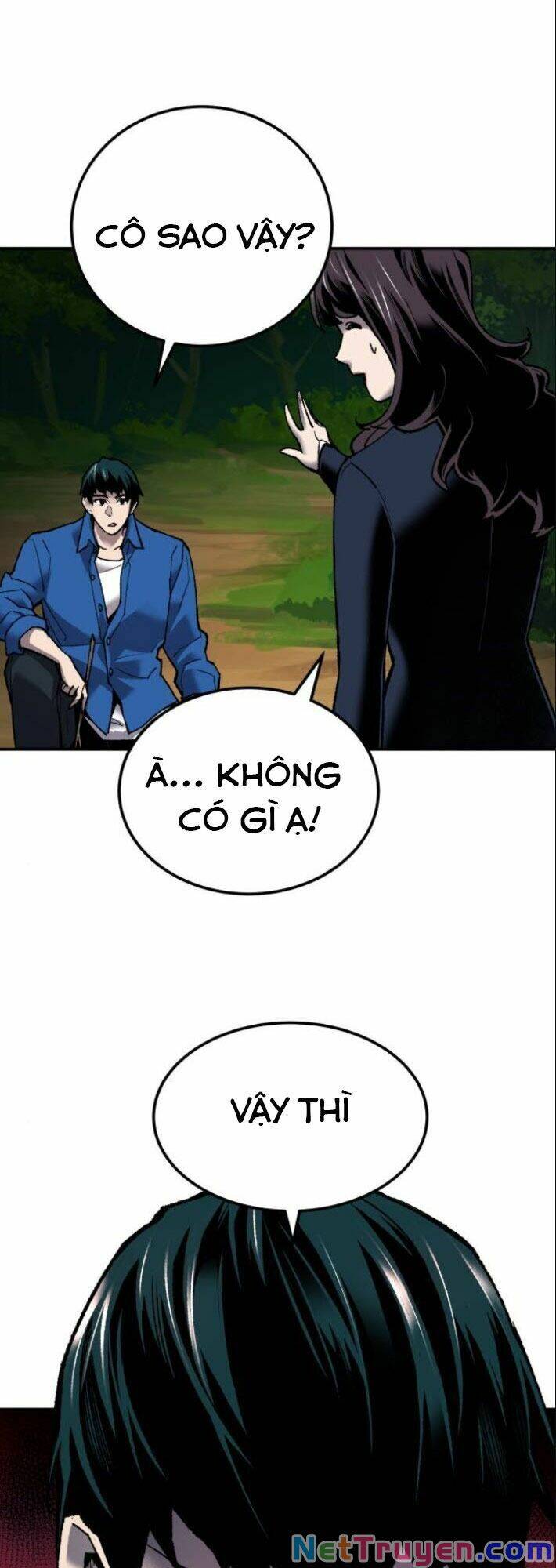 Phá Bỏ Giới Hạn Chapter 30 - Trang 36