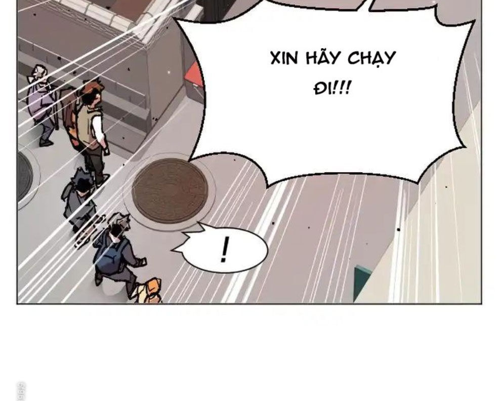 Phá Bỏ Giới Hạn Chapter 3 - Trang 33