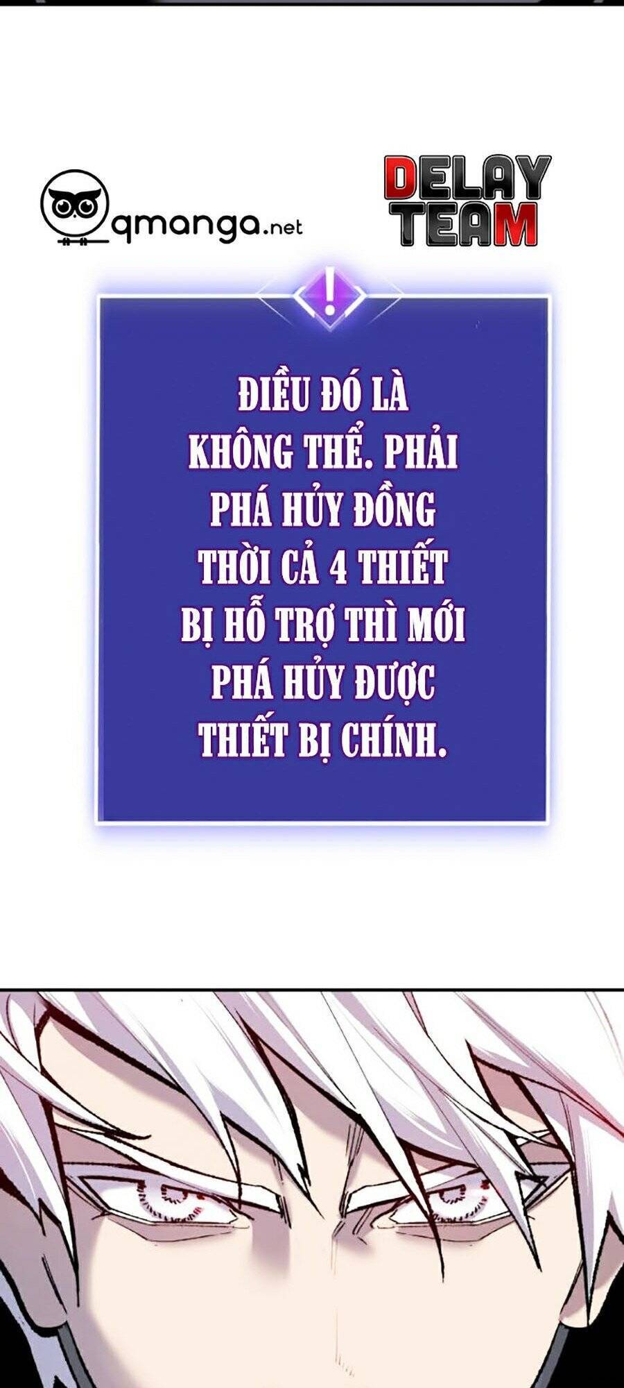 Phá Bỏ Giới Hạn Chapter 35 - Trang 42