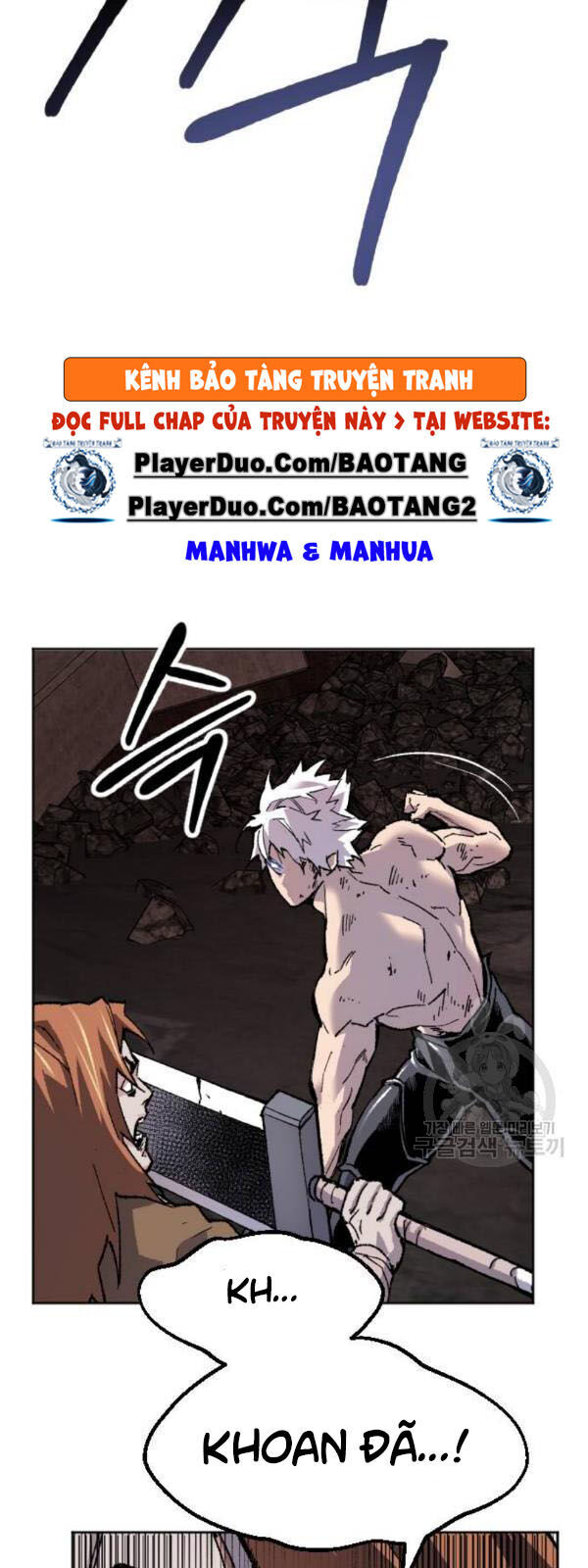 Phá Bỏ Giới Hạn Chapter 13 - Trang 94